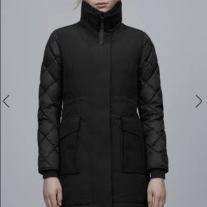 Women’s Canada Goose Coat